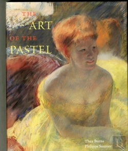 Bertrand.pt - The Art Of The Pastel