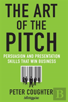 The Art Of The Pitch