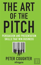 The Art Of The Pitch