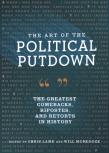 The Art Of The Political Putdown
