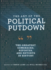 The Art Of The Political Putdown