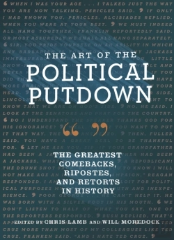 Bertrand.pt - The Art Of The Political Putdown