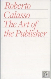 The Art Of The Publisher
