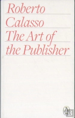 Bertrand.pt - The Art Of The Publisher