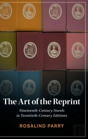 The Art Of The Reprint