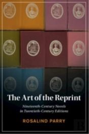 The Art Of The Reprint