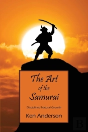 The Art Of The Samurai
