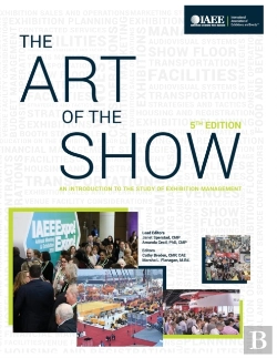 Bertrand.pt - The Art Of The Show An Introduction To The Study Of Exhibition Management Fifth Edition