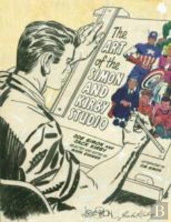 Bertrand.pt - The Art Of The Simon And Kirby Studio