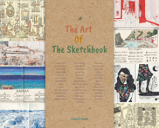 The Art Of The Sketchbook