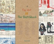 The Art Of The Sketchbook