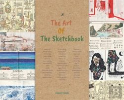 Bertrand.pt - The Art Of The Sketchbook