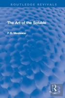 The Art Of The Soluble