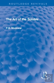The Art Of The Soluble