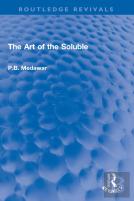 The Art Of The Soluble