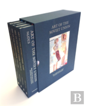 The Art Of The Soviet Union