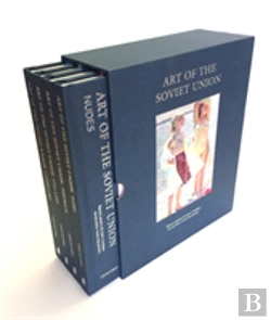 Bertrand.pt - The Art Of The Soviet Union
