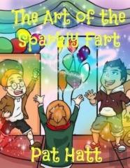 The Art Of The Sparkly Fart