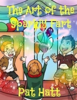 Bertrand.pt - The Art Of The Sparkly Fart