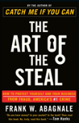 The Art Of The Steal
