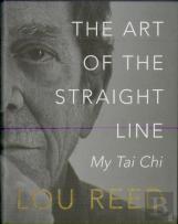 The Art Of The Straight Line