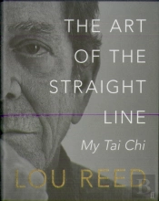 The Art Of The Straight Line