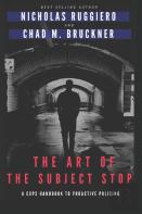 ''The Art Of The Subject Stop''