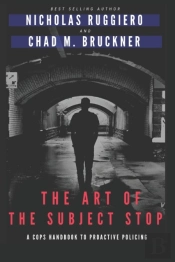 'The Art Of The Subject Stop'