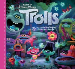 Bertrand.pt - The Art Of The Trolls
