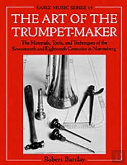 Bertrand.pt - The Art Of The Trumpet-Maker