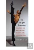 The Art Of The Turnaround