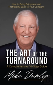 The Art Of The Turnaround