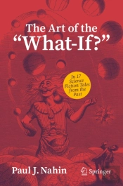 The Art Of The 'What-If?'