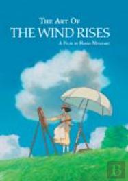 The Art Of The Wind Rises