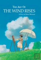 The Art Of The Wind Rises