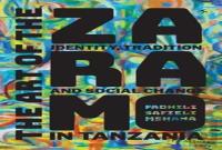 The Art Of The Zaramo