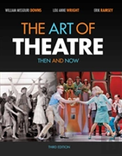 The Art Of Theatre