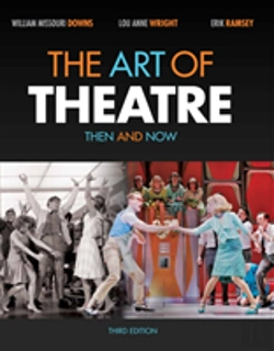 Bertrand.pt - The Art Of Theatre