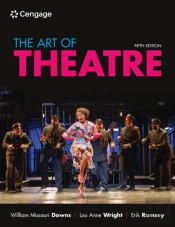 The Art Of Theatre