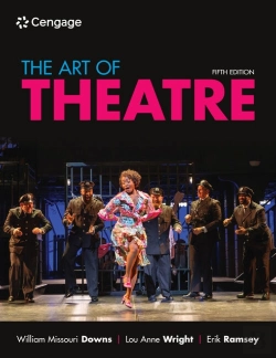 Bertrand.pt - The Art Of Theatre