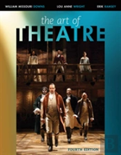The Art Of Theatre