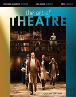 Bertrand.pt - The Art Of Theatre
