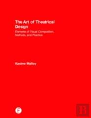 The Art Of Theatrical Design