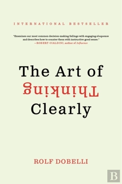 Bertrand.pt - The Art Of Thinking Clearly
