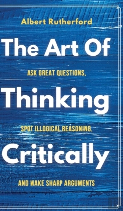Bertrand.pt - The Art Of Thinking Critically
