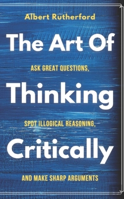 Bertrand.pt - The Art Of Thinking Critically