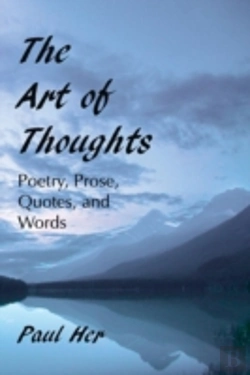 Bertrand.pt - The Art Of Thoughts - Poetry, Prose, Quotes, And Words