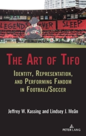 The Art Of Tifo