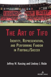 The Art Of Tifo