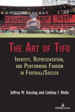 Bertrand.pt - The Art Of Tifo